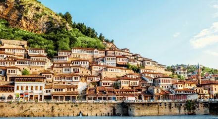 Купить Недвижимость в Албании для Украинцев