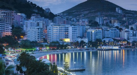 Albania