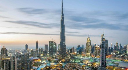 United Arab Emirates