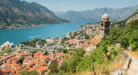 Купить Недвижимость в Черногории для Украинцев