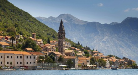 Montenegro