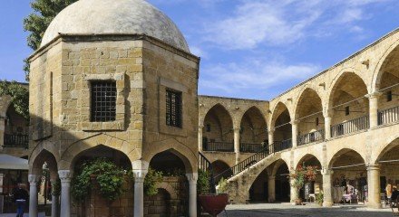 North Cyprus