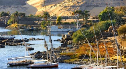 Egypt