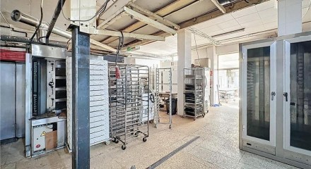 Commercial - Commercial/Retail - Valencia, Valencia, Valencia - SP