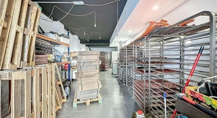 Commercial - Commercial/Retail - Valencia, Valencia, Valencia - SP