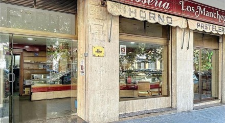 Commercial - Commercial/Retail - Valencia, Valencia, Valencia - SP