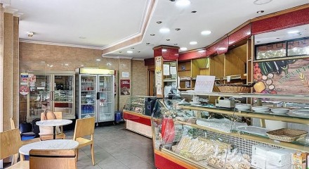 Commercial - Commercial/Retail - Valencia, Valencia, Valencia - SP