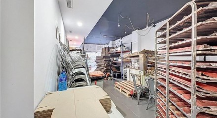 Commercial - Commercial/Retail - Valencia, Valencia, Valencia - SP