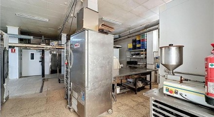Commercial - Commercial/Retail - Valencia, Valencia, Valencia - SP
