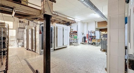 Commercial - Commercial/Retail - Valencia, Valencia, Valencia - SP
