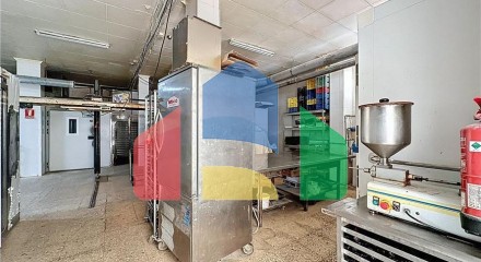 Commercial - Commercial/Retail - Valencia, Valencia, Valencia - SP