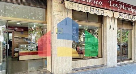 Commercial - Commercial/Retail - Valencia, Valencia, Valencia - SP