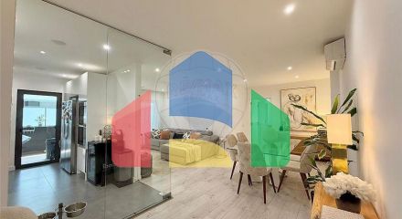 Residential - Condo/Apartment - T3 - Montenegro, Faro - PT