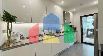 Residential - Condo/Apartment - T3 - Montenegro, Faro - PT