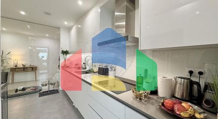 Residential - Condo/Apartment - T3 - Montenegro, Faro - PT