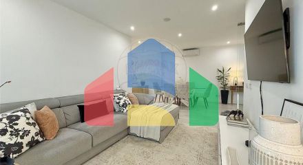 Residential - Condo/Apartment - T3 - Montenegro, Faro - PT