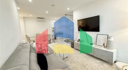 Residential - Condo/Apartment - T3 - Montenegro, Faro - PT
