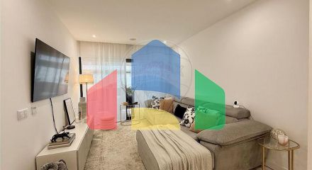 Residential - Condo/Apartment - T3 - Montenegro, Faro - PT