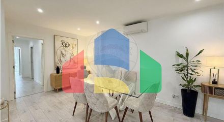 Residential - Condo/Apartment - T3 - Montenegro, Faro - PT