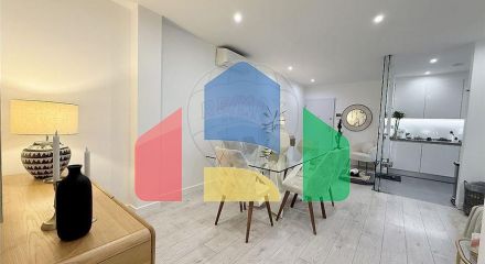Residential - Condo/Apartment - T3 - Montenegro, Faro - PT