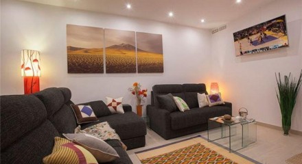 Residential - Condo/Apartment - Madrid, Madrid, Madrid - SP