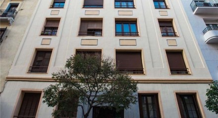 Residential - Condo/Apartment - Madrid, Madrid, Madrid - SP