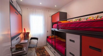 Residential - Condo/Apartment - Madrid, Madrid, Madrid - SP