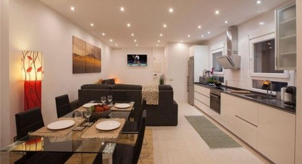 Residential - Condo/Apartment - Madrid, Madrid, Madrid - SP