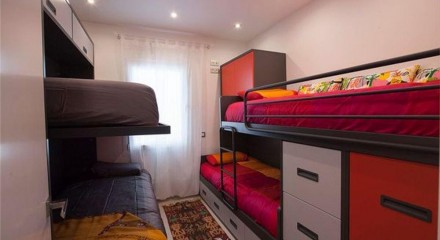 Residential - Condo/Apartment - Madrid, Madrid, Madrid - SP