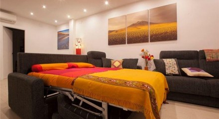 Residential - Condo/Apartment - Madrid, Madrid, Madrid - SP