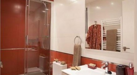 Residential - Condo/Apartment - Madrid, Madrid, Madrid - SP