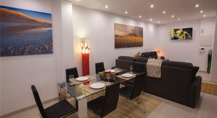 Residential - Condo/Apartment - Madrid, Madrid, Madrid - SP