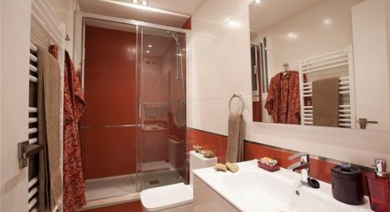 Residential - Condo/Apartment - Madrid, Madrid, Madrid - SP