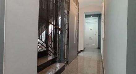 Residential - Condo/Apartment - Madrid, Madrid, Madrid - SP