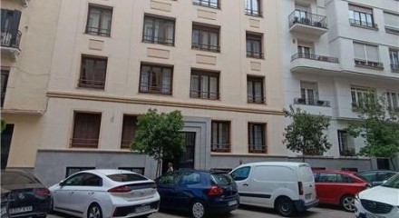 Residential - Condo/Apartment - Madrid, Madrid, Madrid - SP