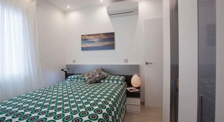 Residential - Condo/Apartment - Madrid, Madrid, Madrid - SP