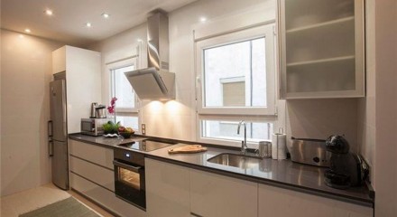 Residential - Condo/Apartment - Madrid, Madrid, Madrid - SP