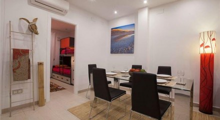 Residential - Condo/Apartment - Madrid, Madrid, Madrid - SP
