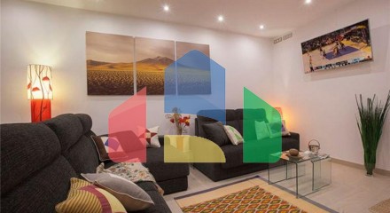 Residential - Condo/Apartment - Madrid, Madrid, Madrid - SP