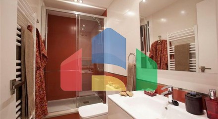 Residential - Condo/Apartment - Madrid, Madrid, Madrid - SP
