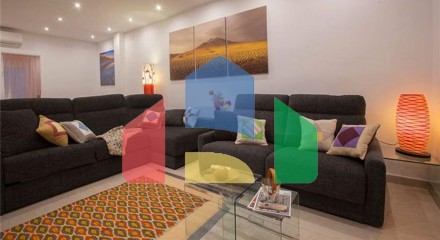 Residential - Condo/Apartment - Madrid, Madrid, Madrid - SP