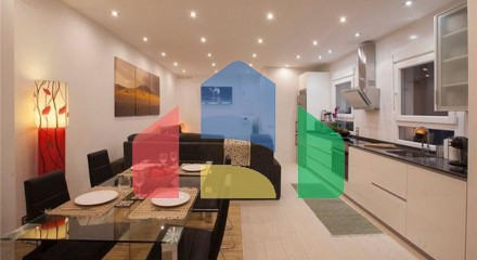 Residential - Condo/Apartment - Madrid, Madrid, Madrid - SP