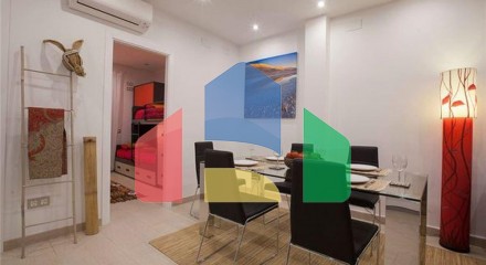 Residential - Condo/Apartment - Madrid, Madrid, Madrid - SP