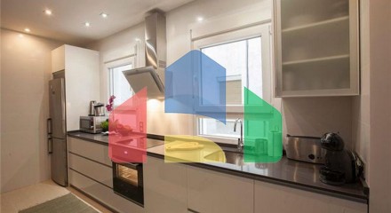 Residential - Condo/Apartment - Madrid, Madrid, Madrid - SP