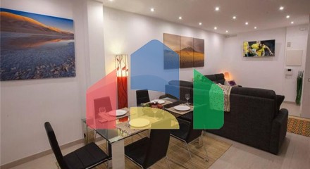 Residential - Condo/Apartment - Madrid, Madrid, Madrid - SP