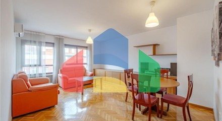 Residential - Condo/Apartment - Madrid, Madrid, Madrid - SP