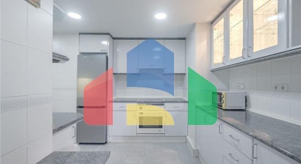 Residential - Condo/Apartment - Madrid, Madrid, Madrid - SP