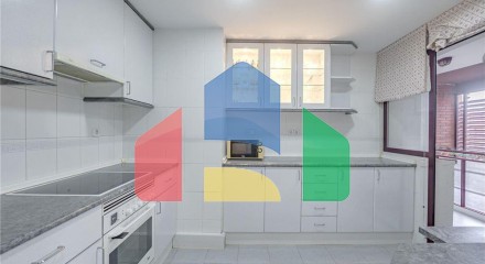 Residential - Condo/Apartment - Madrid, Madrid, Madrid - SP
