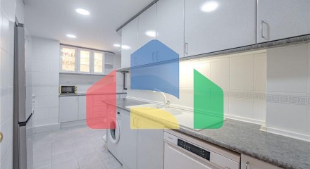 Residential - Condo/Apartment - Madrid, Madrid, Madrid - SP