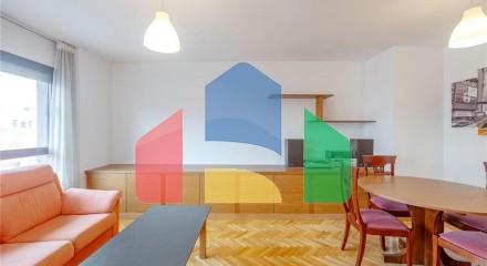 Residential - Condo/Apartment - Madrid, Madrid, Madrid - SP